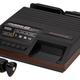 The Channel F, with its innovative controller.